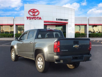 2017 Chevrolet Colorado 2WD *1-OWNER*