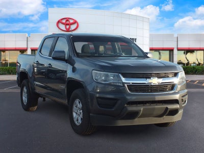 2017 Chevrolet Colorado 2WD *1-OWNER*