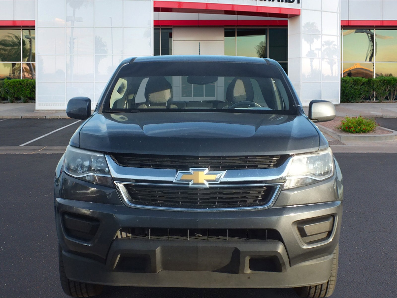 2017 Chevrolet Colorado 2WD *1-OWNER*