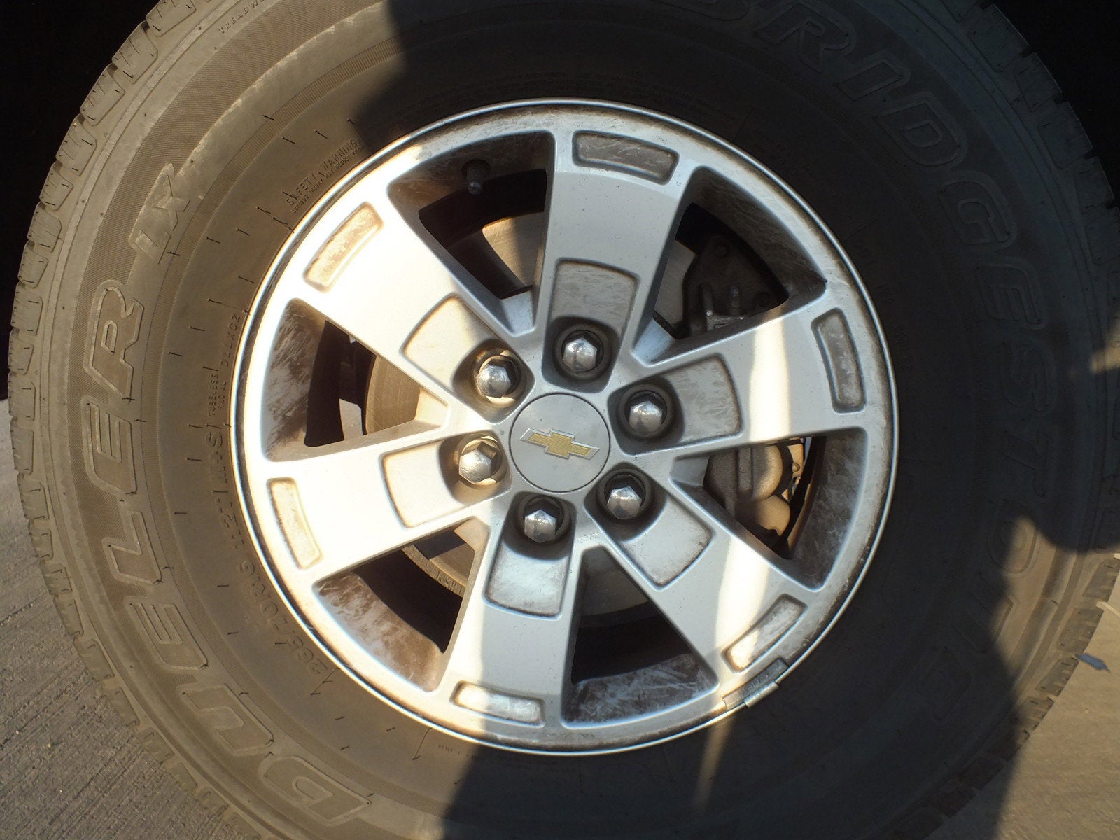 2017 Chevrolet Colorado 2WD *1-OWNER*