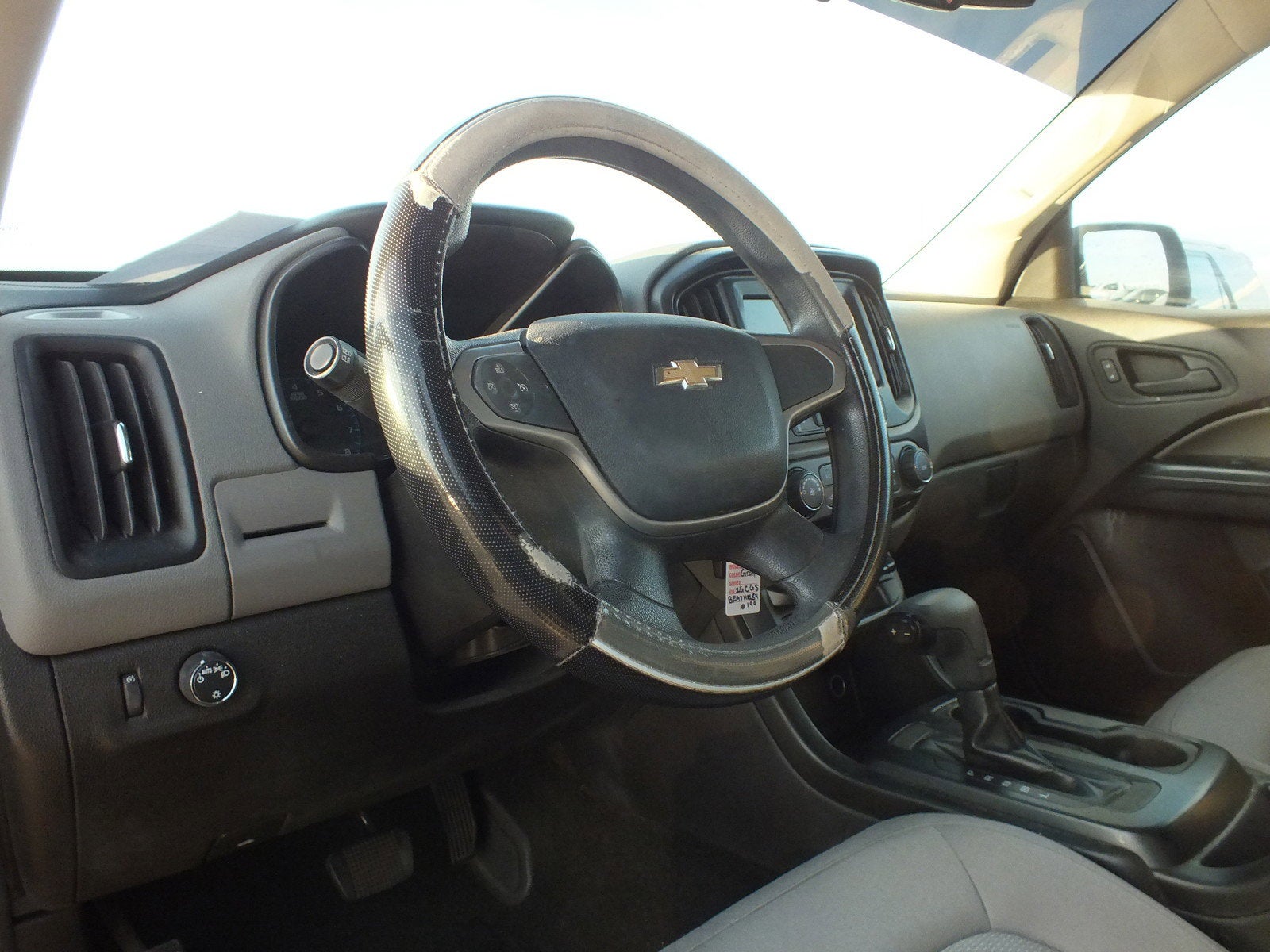 2017 Chevrolet Colorado 2WD *1-OWNER*