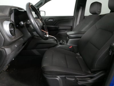 2023 Chevrolet Colorado 2WD LT *1 OWNER, CLEAN CARFAX!*