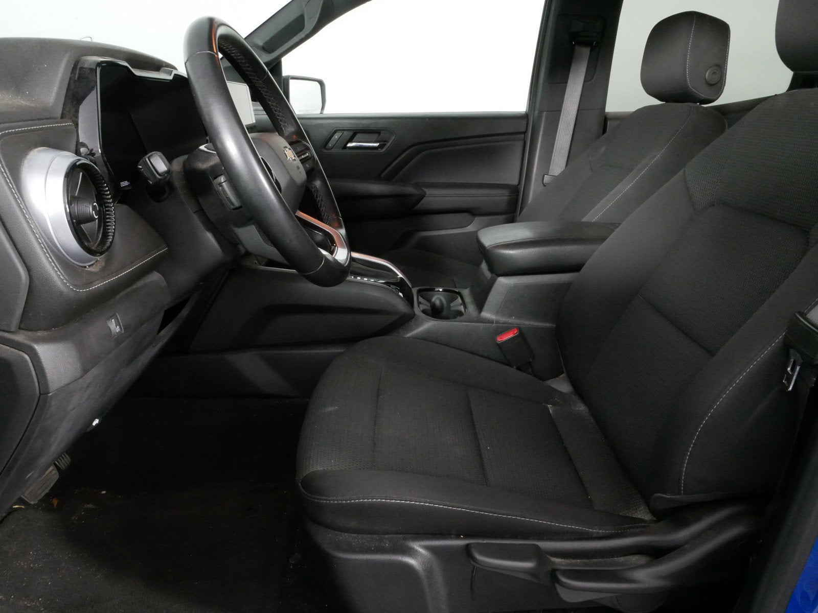 2023 Chevrolet Colorado 2WD LT *1 OWNER, CLEAN CARFAX!*