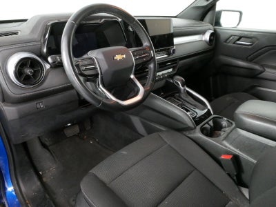 2023 Chevrolet Colorado 2WD LT *1 OWNER, CLEAN CARFAX!*