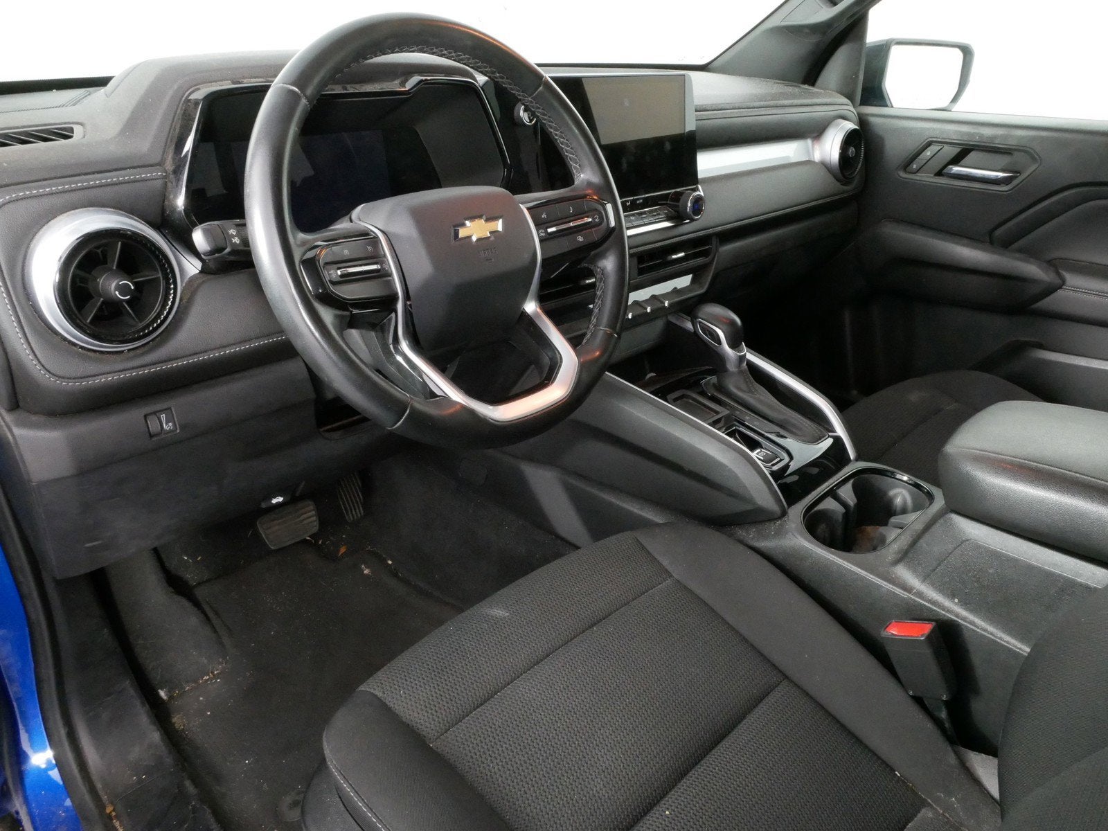 2023 Chevrolet Colorado 2WD LT *1 OWNER, CLEAN CARFAX!*