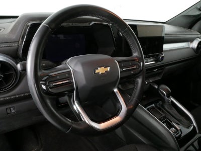 2023 Chevrolet Colorado 2WD LT *1 OWNER, CLEAN CARFAX!*