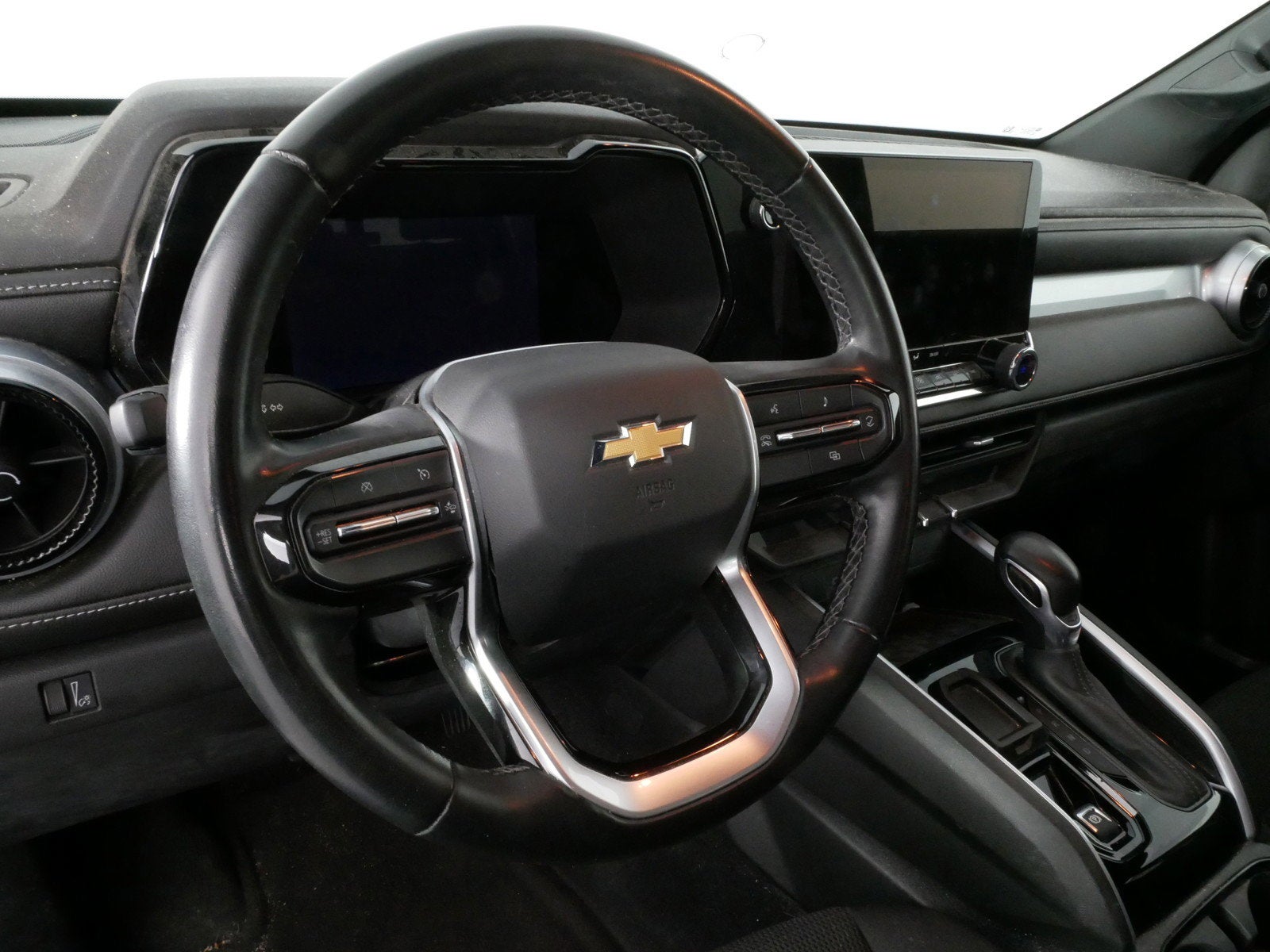 2023 Chevrolet Colorado 2WD LT *1 OWNER, CLEAN CARFAX!*