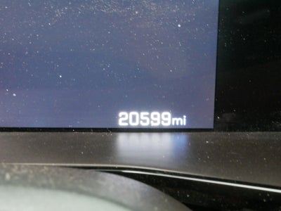 2023 Chevrolet Colorado 2WD LT *1 OWNER, CLEAN CARFAX!*