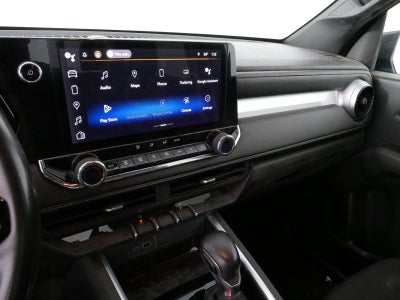 2023 Chevrolet Colorado 2WD LT *1 OWNER, CLEAN CARFAX!*