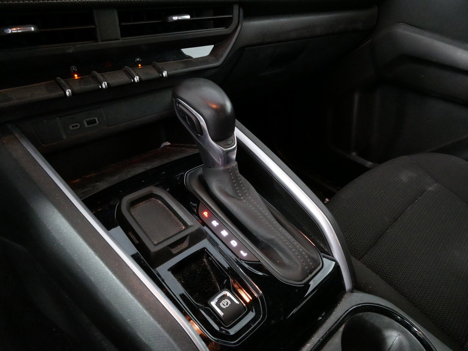 2023 Chevrolet Colorado 2WD LT *1 OWNER, CLEAN CARFAX!*