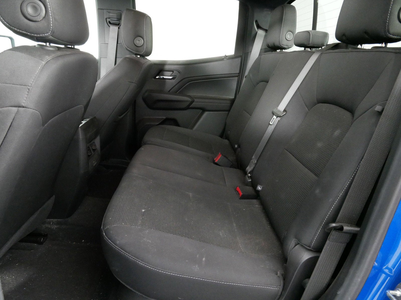 2023 Chevrolet Colorado 2WD LT *1 OWNER, CLEAN CARFAX!*