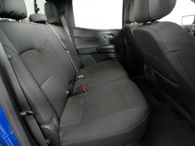 2023 Chevrolet Colorado 2WD LT *1 OWNER, CLEAN CARFAX!*