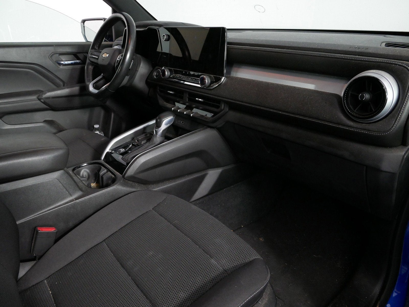 2023 Chevrolet Colorado 2WD LT *1 OWNER, CLEAN CARFAX!*