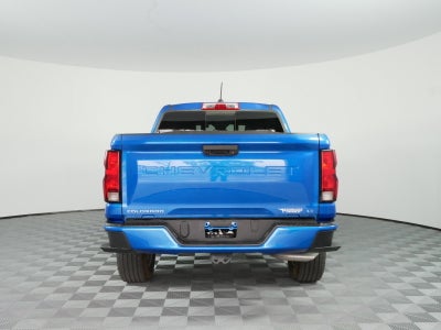 2023 Chevrolet Colorado 2WD LT *1 OWNER, CLEAN CARFAX!*