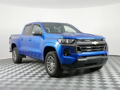 2023 Chevrolet Colorado 2WD LT *1 OWNER, CLEAN CARFAX!*
