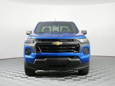 2023 Chevrolet Colorado 2WD LT *1 OWNER, CLEAN CARFAX!*