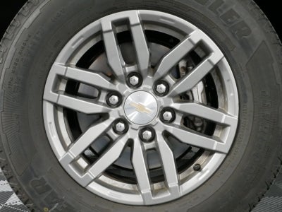 2023 Chevrolet Colorado 2WD LT *1 OWNER, CLEAN CARFAX!*