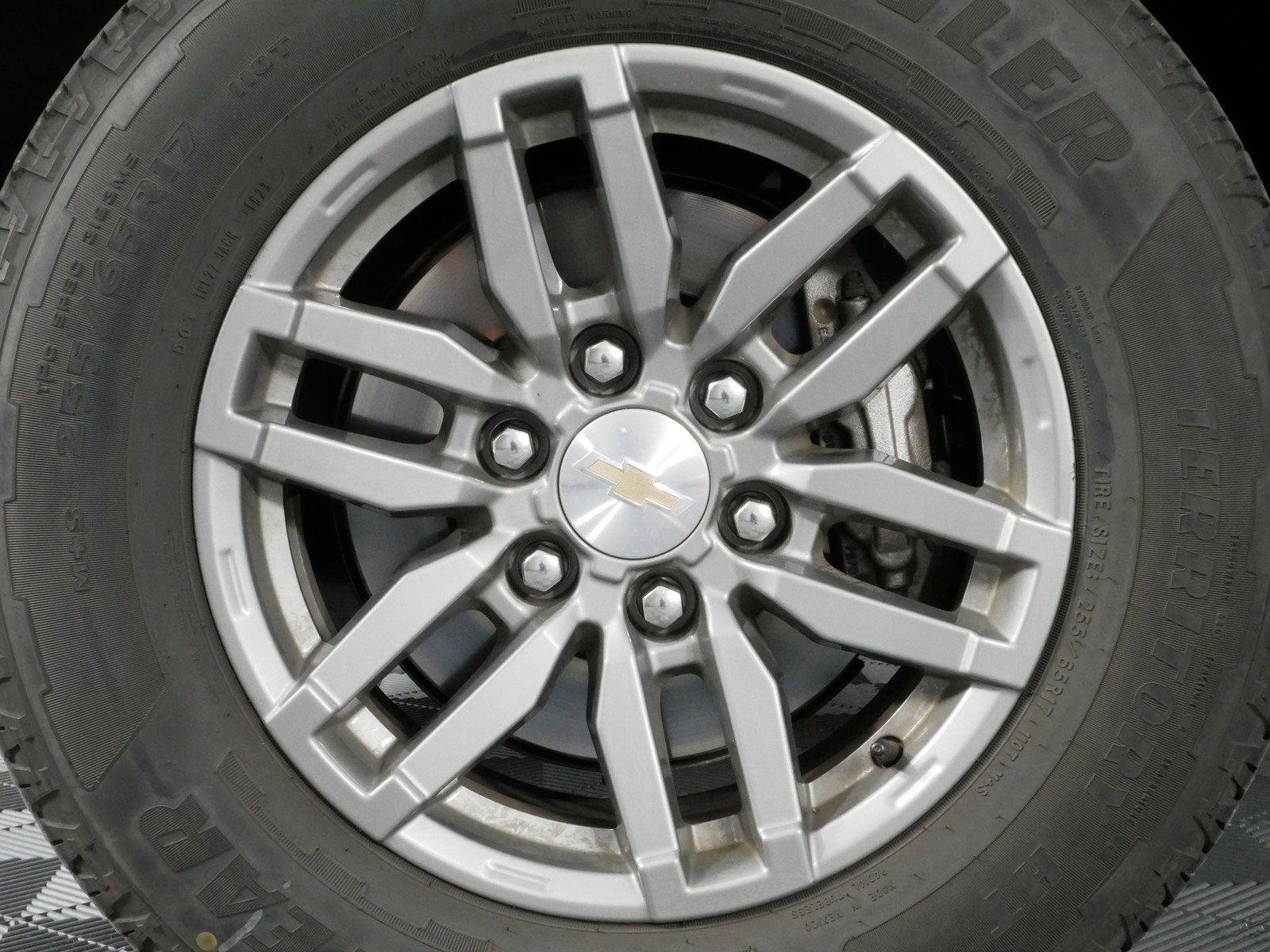 2023 Chevrolet Colorado 2WD LT *1 OWNER, CLEAN CARFAX!*