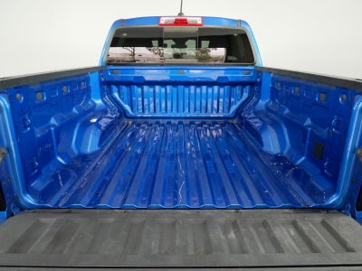 2023 Chevrolet Colorado 2WD LT *1 OWNER, CLEAN CARFAX!*