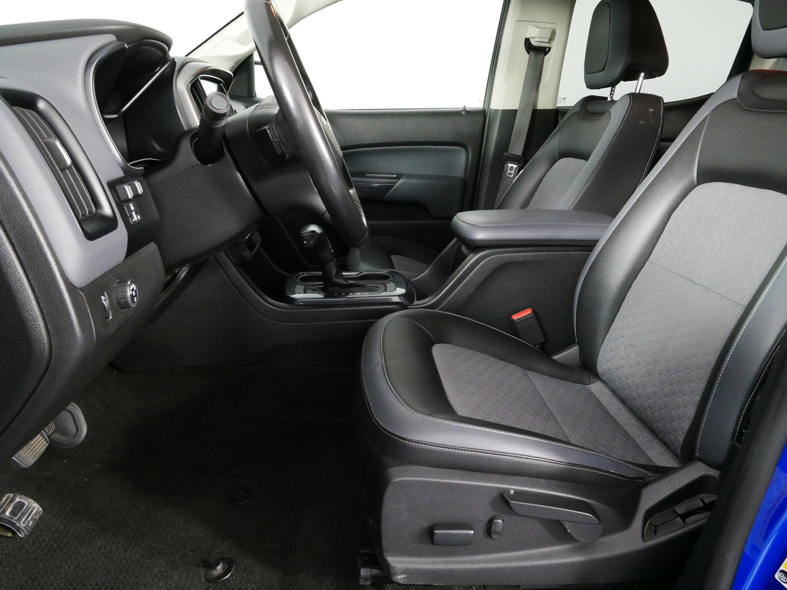 2018 Chevrolet Colorado 2WD Z71 *CLEAN CARFAX!*