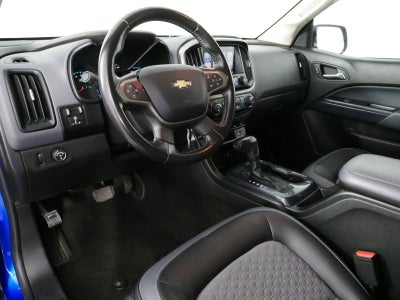 2018 Chevrolet Colorado 2WD Z71 *CLEAN CARFAX!*