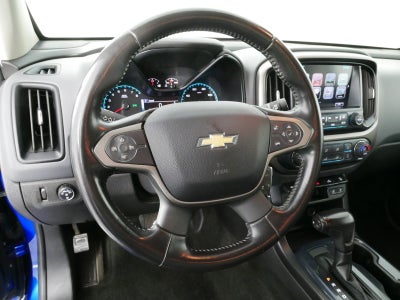2018 Chevrolet Colorado 2WD Z71 *CLEAN CARFAX!*