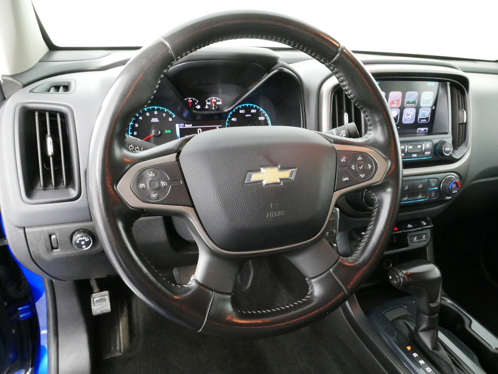 2018 Chevrolet Colorado 2WD Z71 *CLEAN CARFAX!*