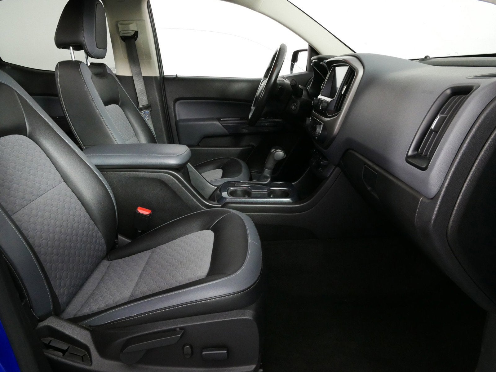 2018 Chevrolet Colorado 2WD Z71 *CLEAN CARFAX!*