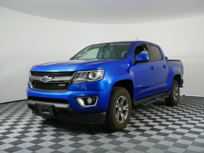 2018 Chevrolet Colorado 2WD Z71 *CLEAN CARFAX!*