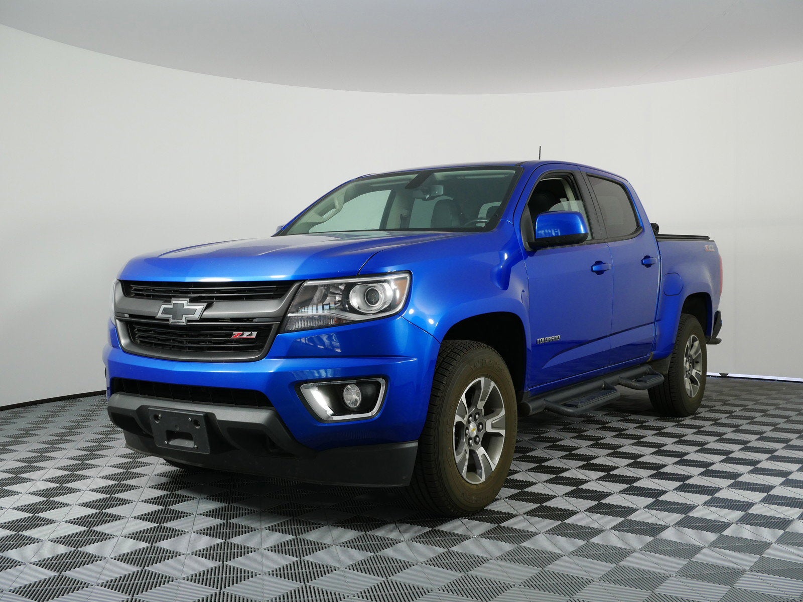 2018 Chevrolet Colorado 2WD Z71 *CLEAN CARFAX!*
