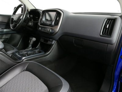 2018 Chevrolet Colorado 2WD Z71 *CLEAN CARFAX!*