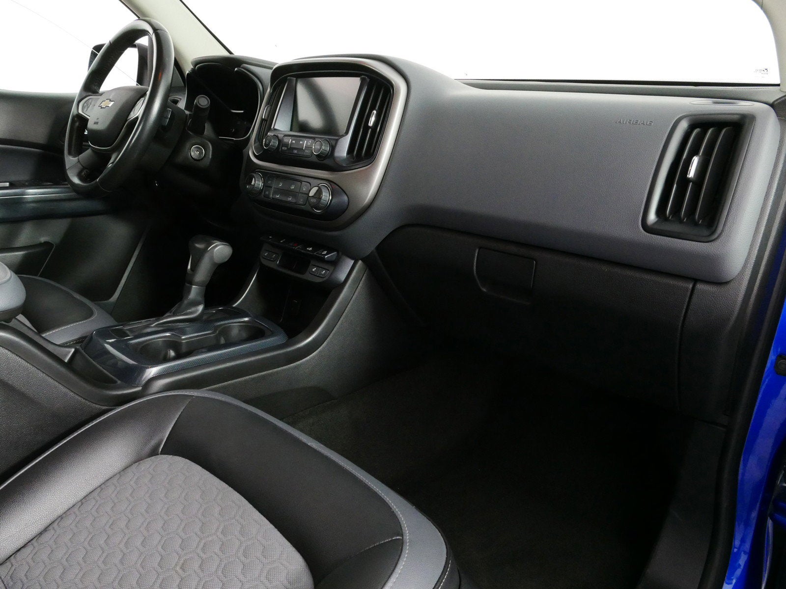 2018 Chevrolet Colorado 2WD Z71 *CLEAN CARFAX!*