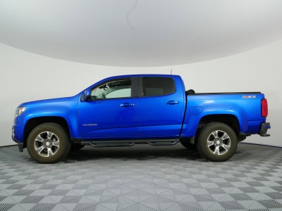2018 Chevrolet Colorado 2WD Z71 *CLEAN CARFAX!*