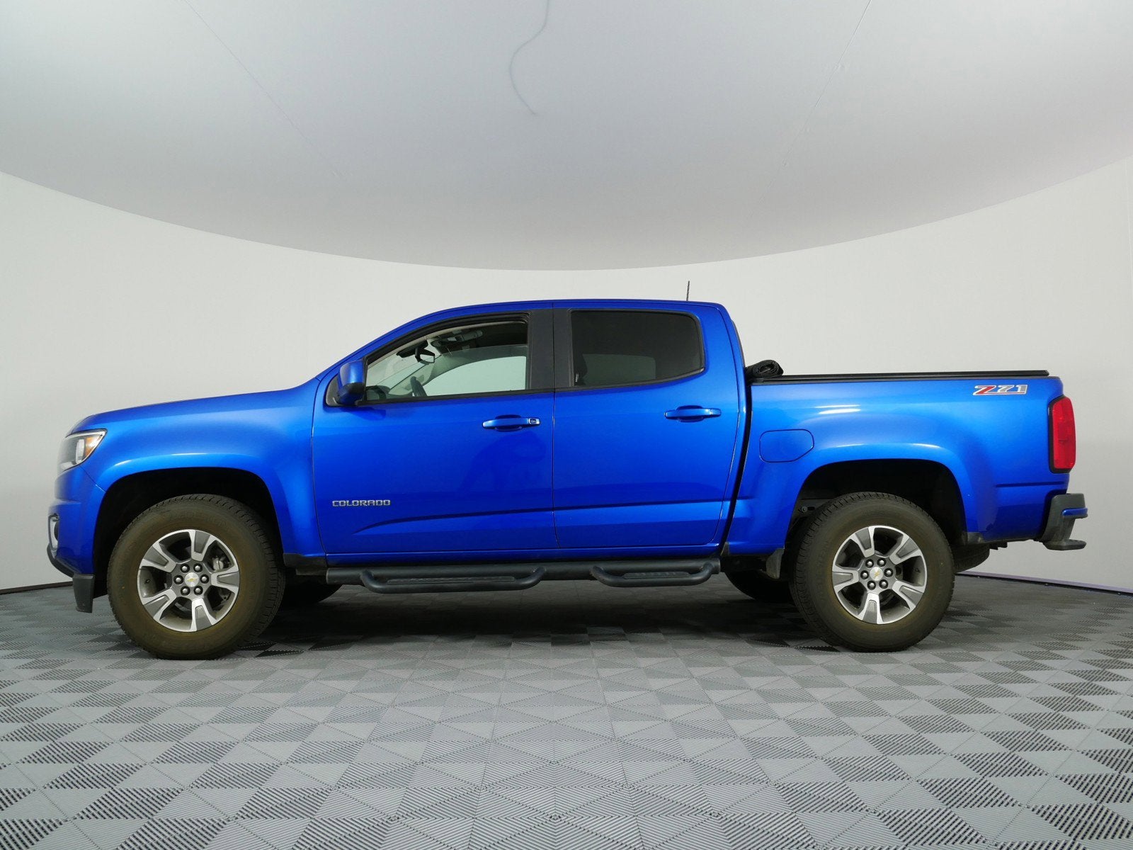 2018 Chevrolet Colorado 2WD Z71 *CLEAN CARFAX!*