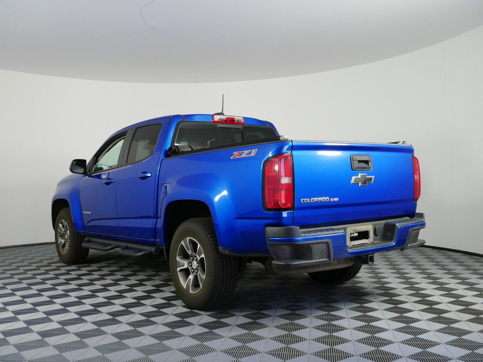 2018 Chevrolet Colorado 2WD Z71 *CLEAN CARFAX!*