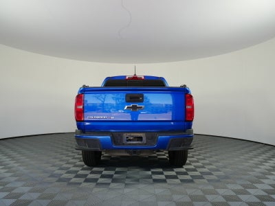 2018 Chevrolet Colorado 2WD Z71 *CLEAN CARFAX!*