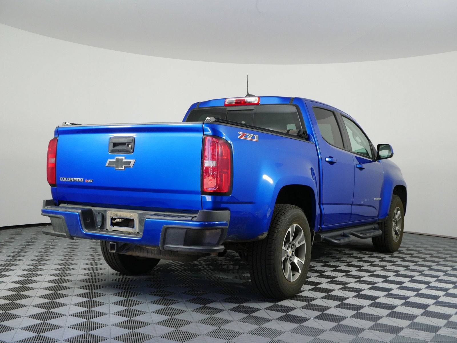2018 Chevrolet Colorado 2WD Z71 *CLEAN CARFAX!*