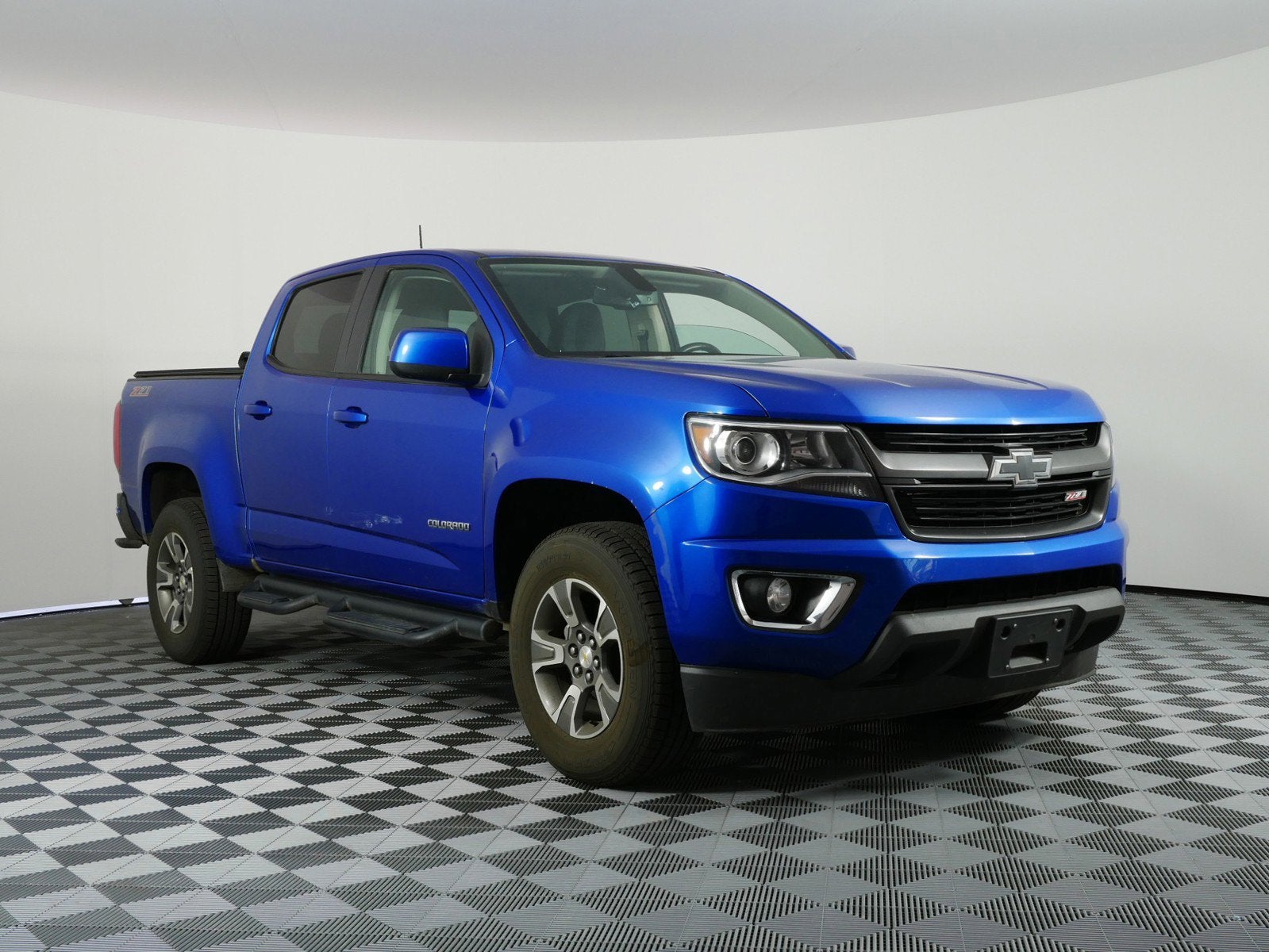 2018 Chevrolet Colorado 2WD Z71 *CLEAN CARFAX!*