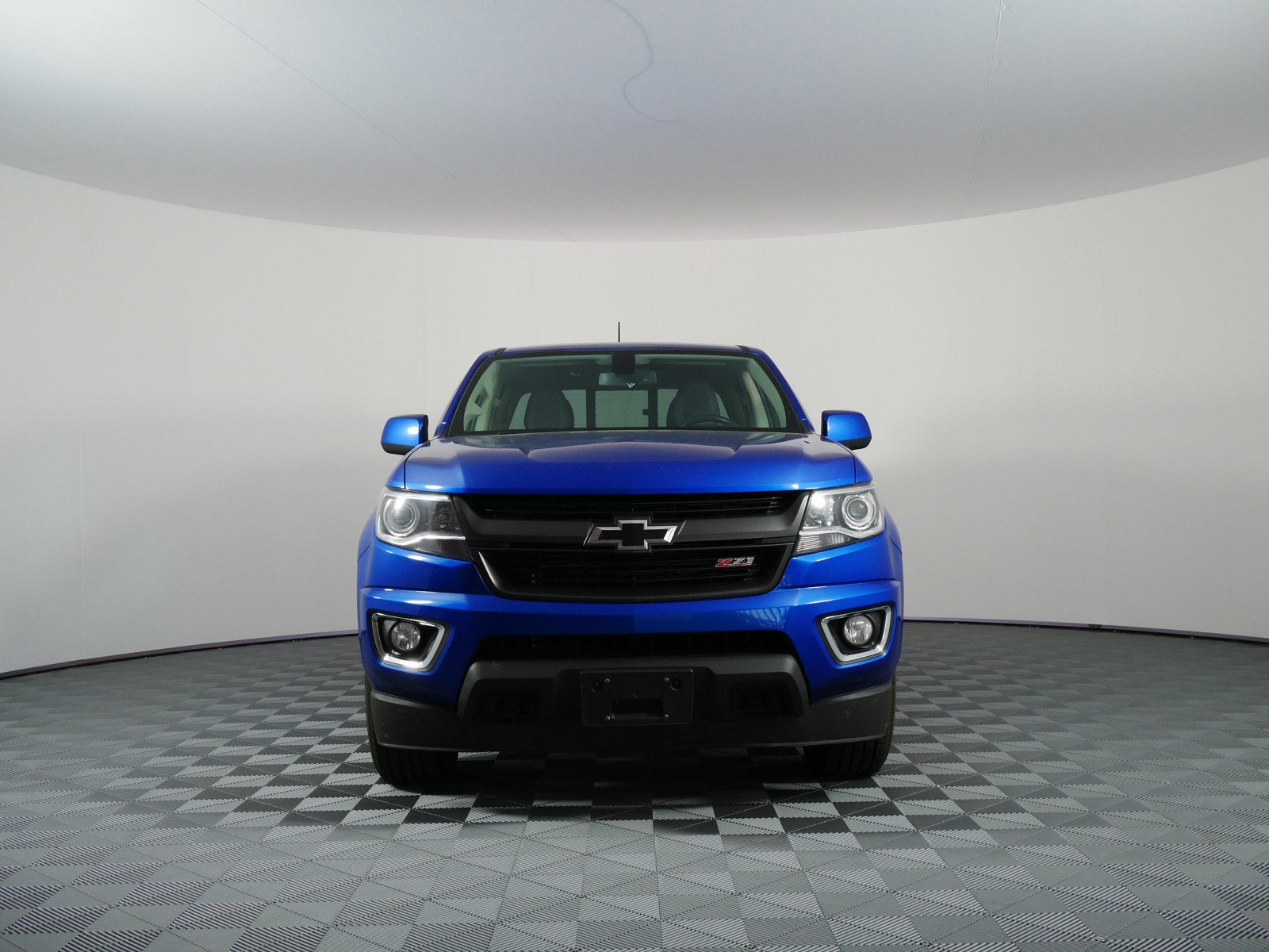 2018 Chevrolet Colorado 2WD Z71 *CLEAN CARFAX!*