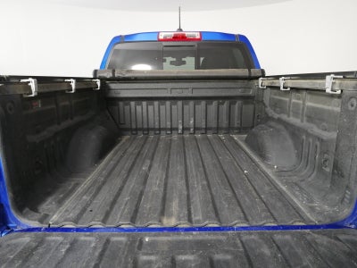 2018 Chevrolet Colorado 2WD Z71 *CLEAN CARFAX!*