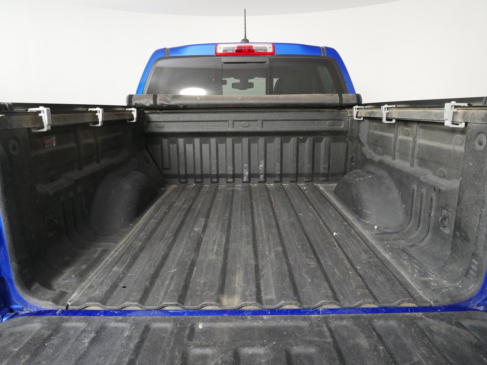 2018 Chevrolet Colorado 2WD Z71 *CLEAN CARFAX!*