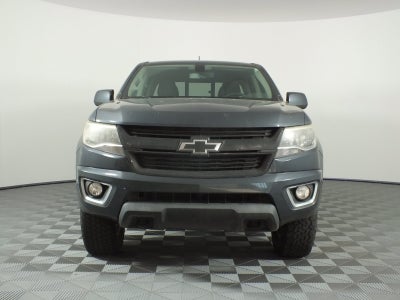2018 Chevrolet Colorado 4WD LT *RELIABLE DAILY DRIVER!*