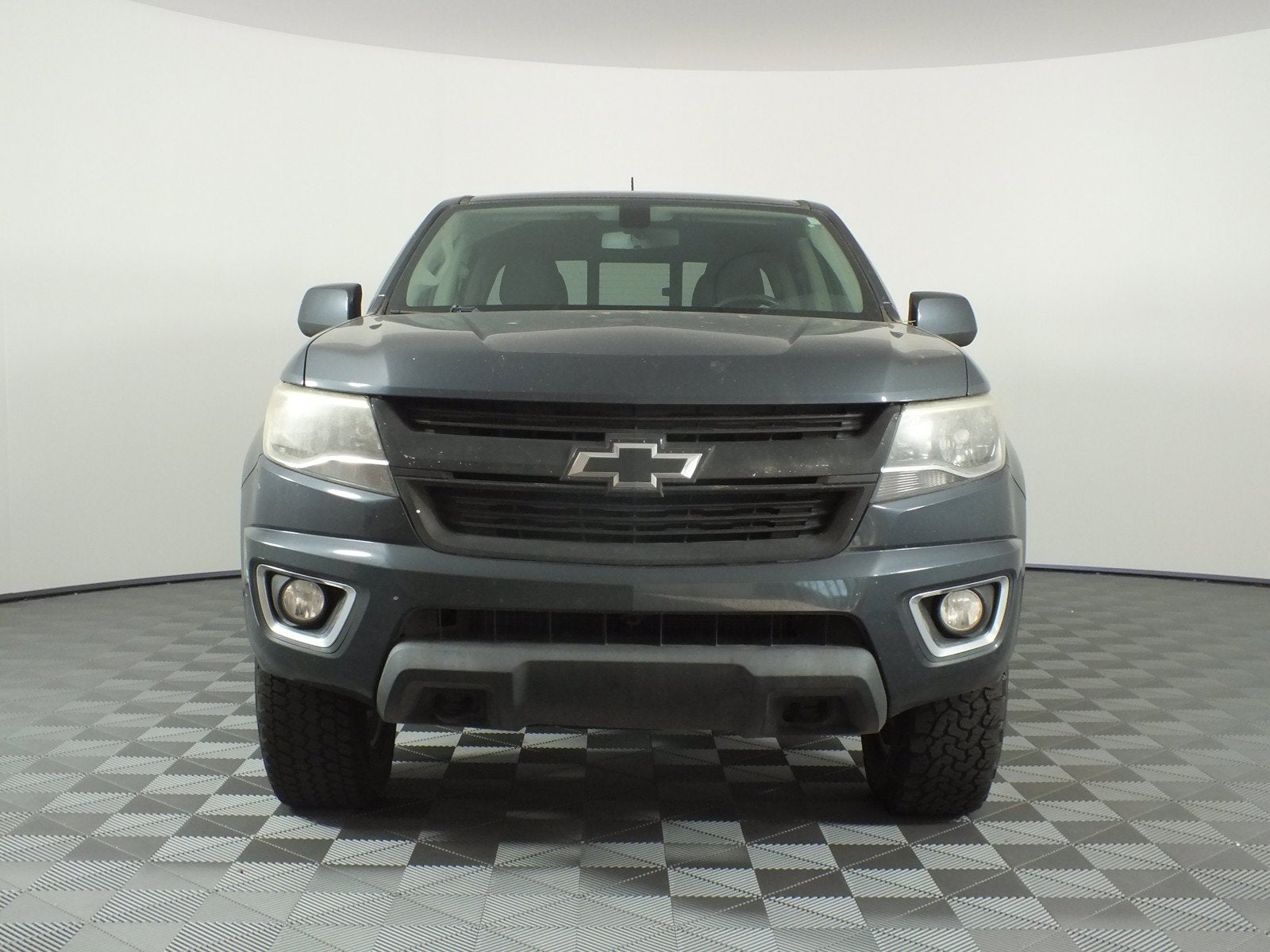 2018 Chevrolet Colorado 4WD LT *RELIABLE DAILY DRIVER!*