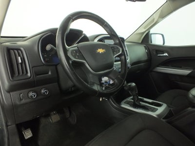 2018 Chevrolet Colorado 4WD LT *RELIABLE DAILY DRIVER!*