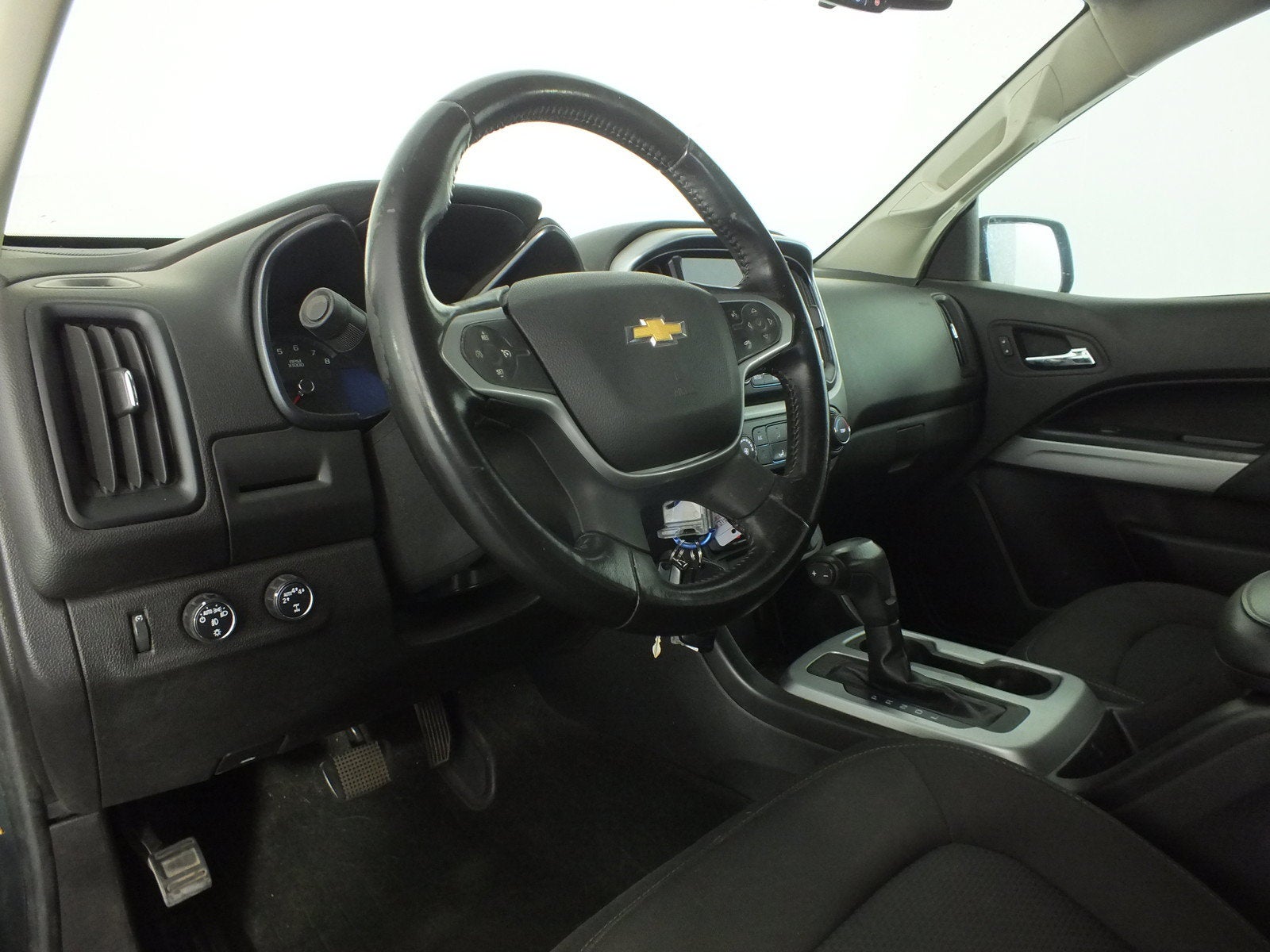 2018 Chevrolet Colorado 4WD LT *RELIABLE DAILY DRIVER!*