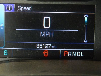 2018 Chevrolet Colorado 4WD LT *RELIABLE DAILY DRIVER!*