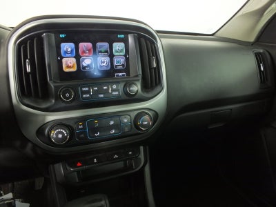 2018 Chevrolet Colorado 4WD LT *RELIABLE DAILY DRIVER!*