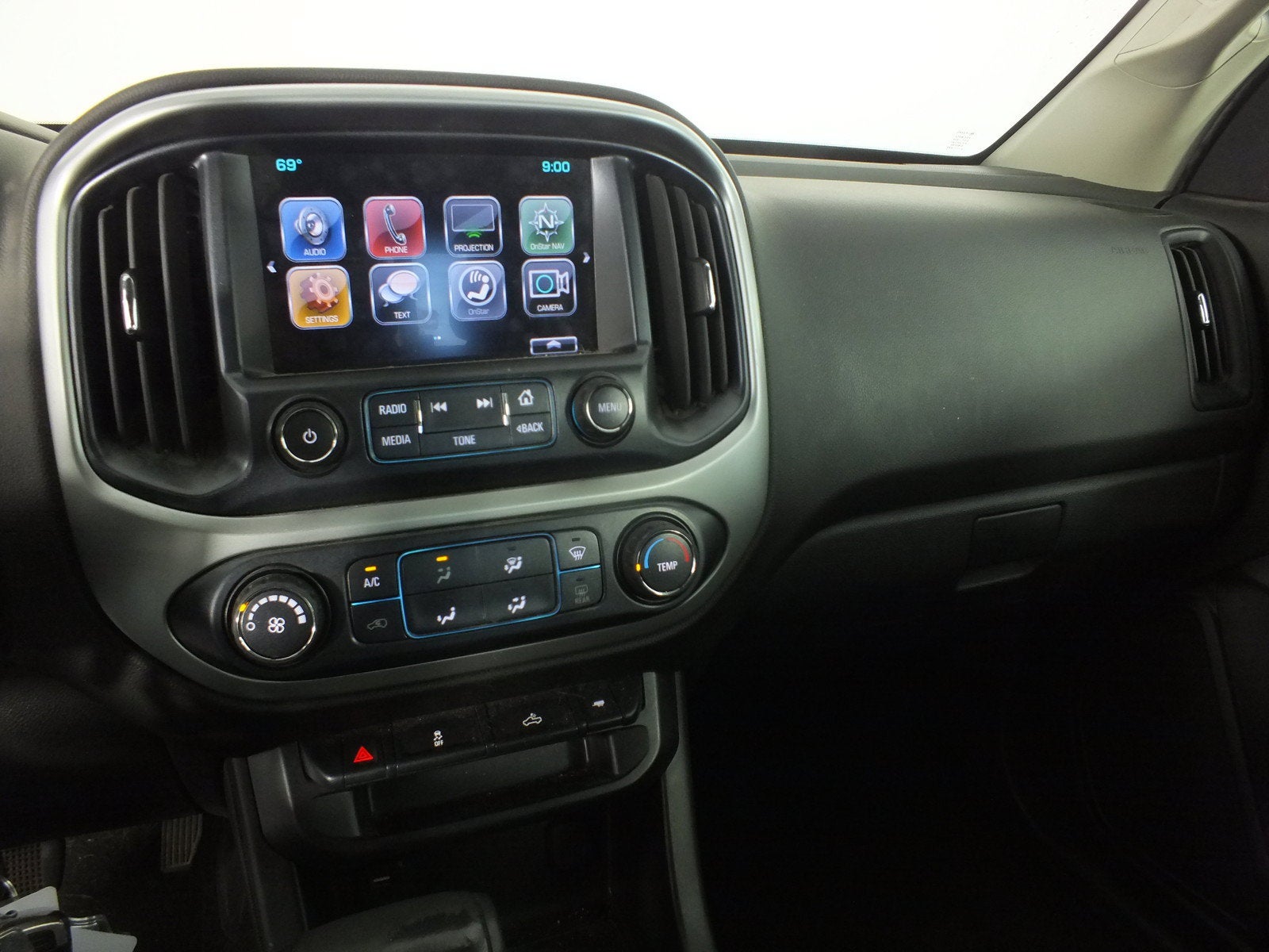 2018 Chevrolet Colorado 4WD LT *RELIABLE DAILY DRIVER!*