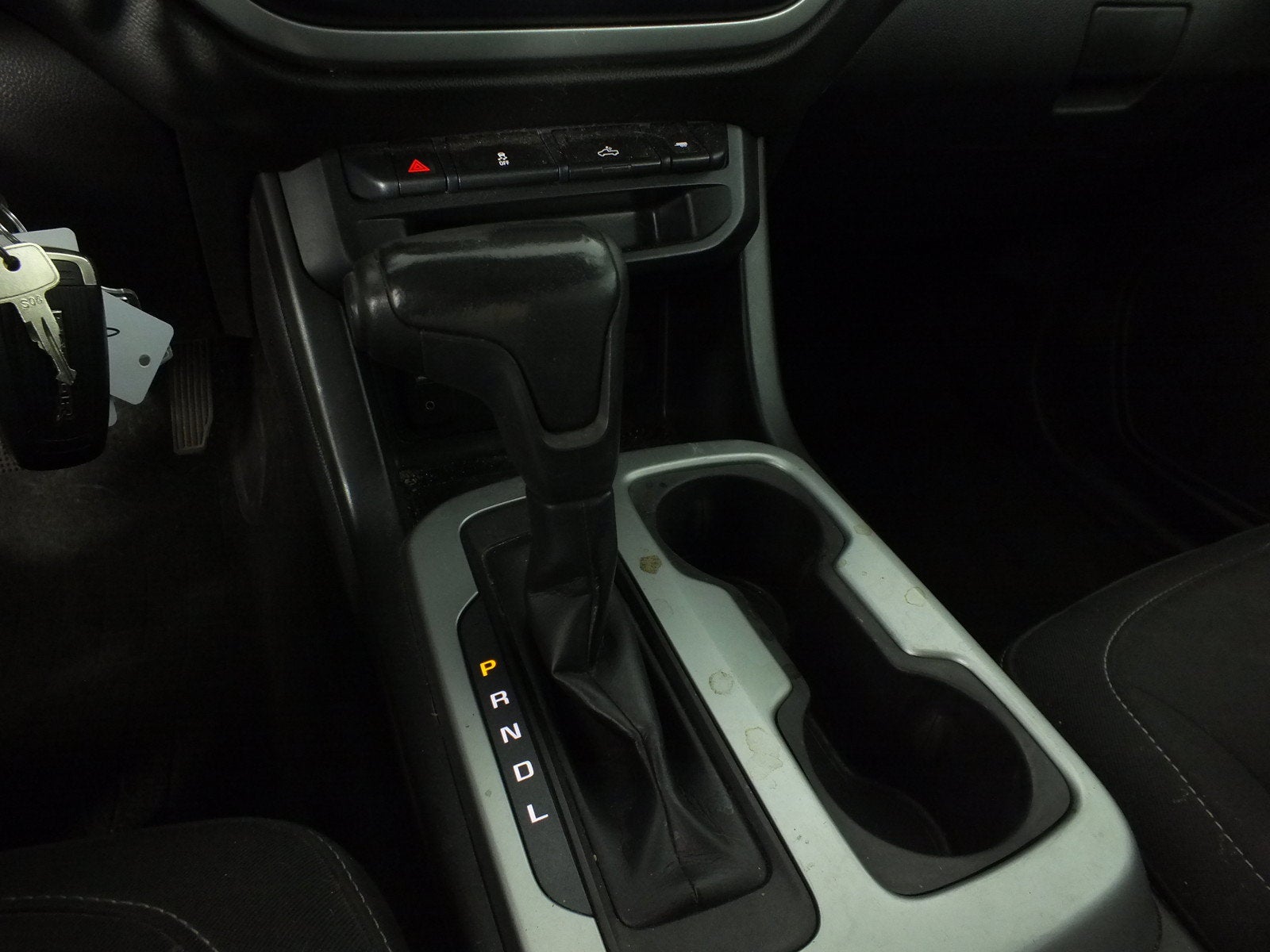 2018 Chevrolet Colorado 4WD LT *RELIABLE DAILY DRIVER!*