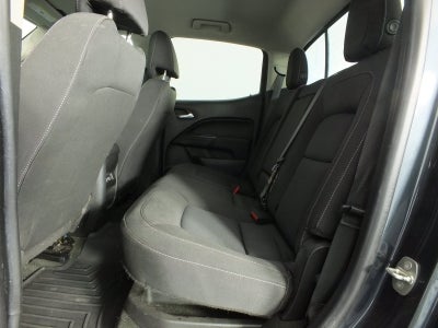 2018 Chevrolet Colorado 4WD LT *RELIABLE DAILY DRIVER!*